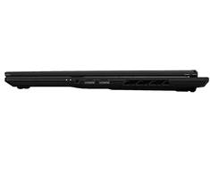 Nešiojamas kompiuteris Gigabyte A16 - AMD Ryzen 7 260 | 16"-165Hz | 32GB | 1TB | W11H | RTX 5060