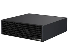 Gigabyte AI TOP ATOM, Nvidia GB10 Grace, 4TB PCIe 5.0, juoda
