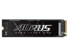 GIGABYTE AORUS Gen5 14000 SSD 4TB