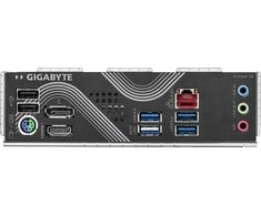Pagrindinė plokštė GIGABYTE B860M EAGLE V2 LGA1851 1xHDMI 1xDP