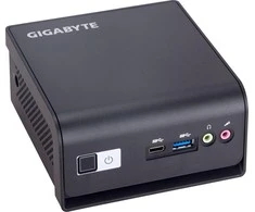 Barebone Gigabyte Brix GB-BMCE-5105