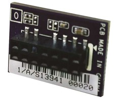 Giga Computing „GigaByte CTM010 TPM 2.0“ modulis, SPI