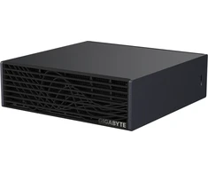Stacionarus kompiuteris „Gigabyte“ dirbtinio intelekto „AtagB10-9001“ superkompiuteris su 20 branduolių „Arm“ (10 „Cortex-X925“ + 10 „Cortex-A725“) procesoriumi