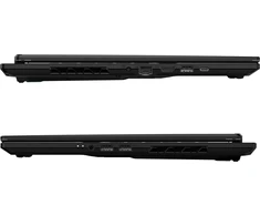 Gaming Nešiojamas kompiuteris GIGABYTE A16 CTH Intel Core i7-13620H 16GB/1TB/RTX5050 W11Home - German Keyboard