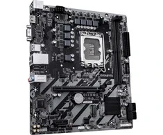Pagrindinė plokštė Gigabyte H810M H