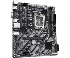 Pagrindinė plokštė GIGABYTE H810M S2H LGA1851 MB