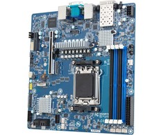pagrindinė plokštė Gigabyte MC13-LE3 AM5 AMD