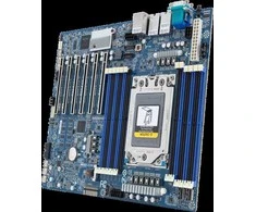 Gigabyte pagrindinė plokštė ME03-CE0 AMD EPYC ATX Sockel SP6 Masinis