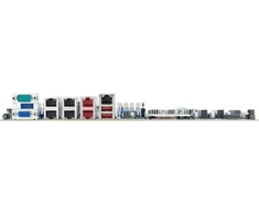 Gigabyte pagrindinė plokštė MS03-6L0 (1.x/3.x rev.) ATX dviejų jungčių LGA4677 urmu
