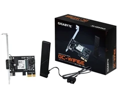 GIGABYTE GC-WIFI6E expansion card