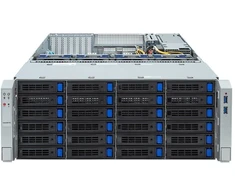 „Gigabyte Rack“ platforma (4U) „Intel S453-S70-AAV1“