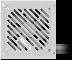 Gigabyte Gigabaito maitinimo šaltinis | GP-P550SS ICE GEU1 | 550 W