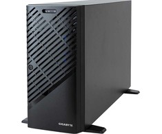 Gigabyte Gbt Trading Serwer Gigabyte W773-W80 (Rev. 3) Tower Server Single gniazdo 4677 6NW773W80MR-000-3