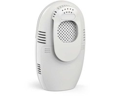 Gigaset garso auklė DECT su dvipusiu ryšiu, 300 m veikimo nuotoliu S30853-H1225-B101