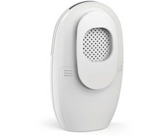 Gigaset garso auklė DECT su dvipusiu ryšiu, 300 m veikimo nuotoliu S30853-H1225-B101