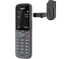 Gigaset Gigaset PRO Professional Beltclip S für Gigaset S700H PRO