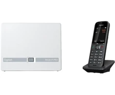Gigaset N530 IP PRO + S700 H PRO paketas