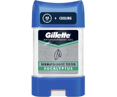Gillette Gilette VYRIŠKAS GELINIS PIEŠTUKAS Eukaliptas