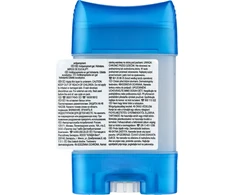 Gillette Gilette VYRIŠKAS GELINIS PIEŠTUKAS Eukaliptas
