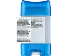 Gillette Gilette VYRIŠKAS GELINIS PIEŠTUKAS Eukaliptas