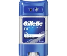 Gillette Arctic Ice antiperspirantas, 70 ml