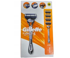 Gillette Fusion 5 Sport Maszynka do golenia