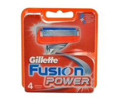 Gillette Fusion5 Power Replacement blade