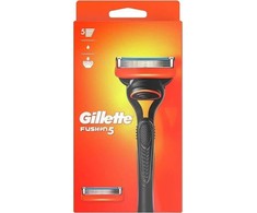 Gillette Maszynka do Golenia Gillette Fusion 5