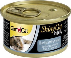 Gimborn GIM CAT GIMCAT cansz. 70g TUNCHAS + KRETĖS / 24