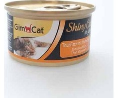 Gimborn GIM CAT GIMCAT cansz.70g TUNCHIK + KURCHAK / 24