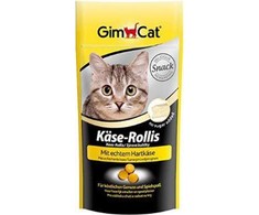 GIM CAT GIMPET BERŽO RITINĖJE 40g