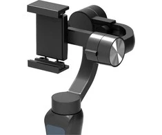 Gimbal Braun Panolit Juodas
