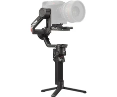 DJI RS 4 Pro Combo (2026)