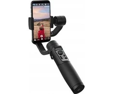 Hohem iSteady Mobile+ Juodas