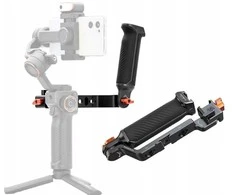 Adapteris - Hohem Sling rankena BH 01 EXD 02 M6 MT2 gimbalams