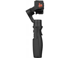 Hohem iSteady Pro4 Gimbal, skirtas sporto kameroms