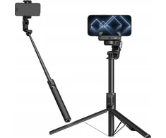 Gimbalas Hohem M2 Pro Juodas
