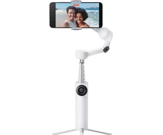 Insta360 Flow 2 Standard Bundle / Summit Baltas