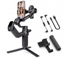 Gimbal Scorp mini 3 Juodas