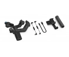 Gimbal Scorp mini 3 Juodas