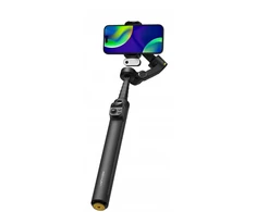 Gimbal Smart V3 Juodas
