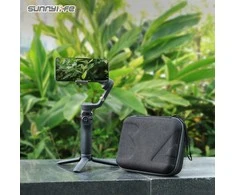 Gimbal SunnyLife Dji Osmo atvejis Mobile 6 Om6 Om 6 / Om6-B513- d