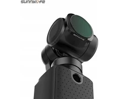 Filtras SunnyLife Poliarizuojantis filtras Cpl Xiaomi Fimi Palm gimbalta kamera