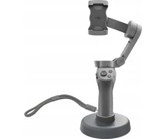 Gimbal SunnyLife Stand Stand Stat savininkas Gimbal Dji Osmo Mobile 3 / Dji- lm53- gy (SB5196) - 5903876991876