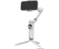 Zhiyun „Smooth Q5 Ultra“ 3 ašių išmaniojo telefono stabilizatorius
