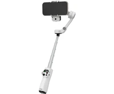 Zhiyun Smooth Q5 Ultra Combo 3 ašių išmaniojo telefono stabilizatorius