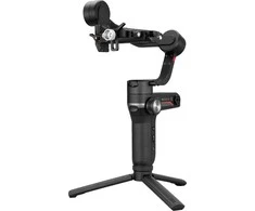 Gimbal Zhiyun Savaitės S Juodas