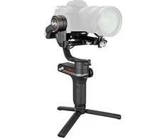 Gimbal Zhiyun Savaitės S Juodas