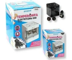 Gimboo Temperówka elektrinė MIX