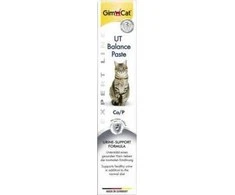 Gimborn GimCat UT Balance pasta (šlapimo sistemai) 50 g
